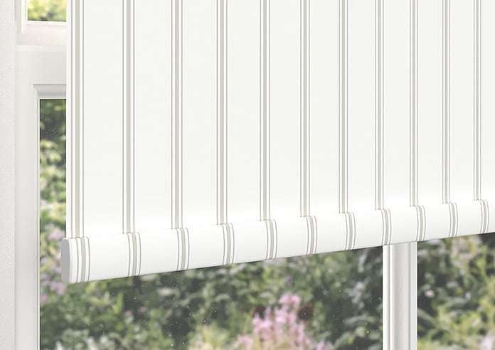 Laura Ashley Farnworth , Natural - Roller Blind - Image 4